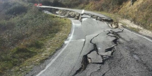 In tempo di Covid-19 gli studenti dell&rsquo;Iti Monaco di Cosenza intervengono sulla ricostruzione della S.P.94