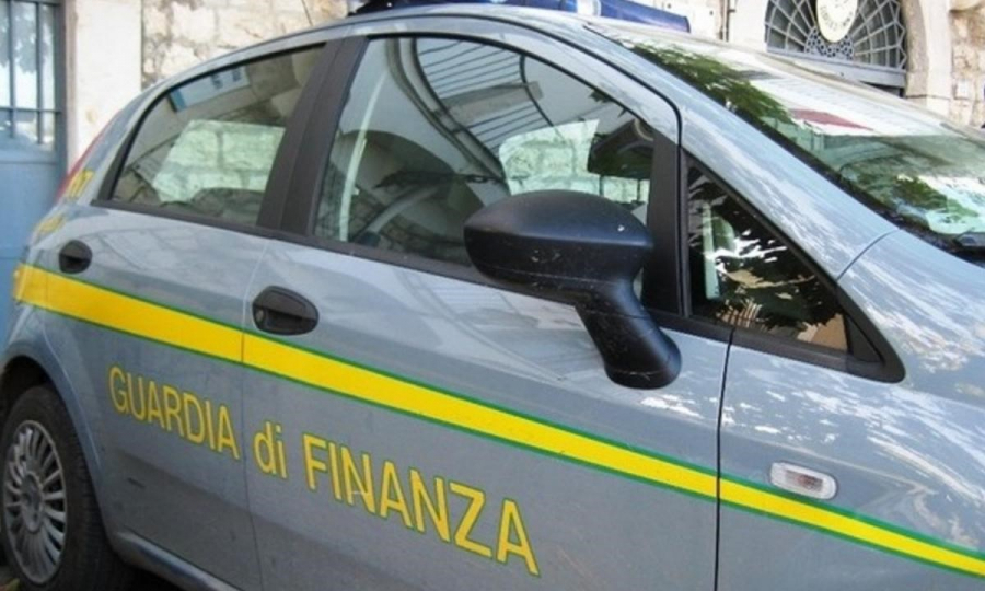Bancarotta fraudolenza: arrestato imprenditore crotonese