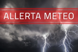 Meteo: allerta arancione a Reggio Calabria