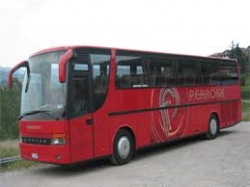 La solidariet&agrave; di Oliverio all&rsquo;Azienda Perrone Bus compita nella notte da un vile attentato intimidatorio