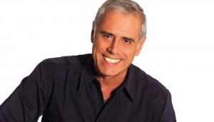 Teo Teocoli al Teatro Cilea di Reggio Calabria