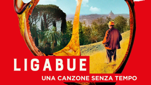 ''Una canzone senza tempo'', nuovo singolo di Ligabue: in Calabria a novembre