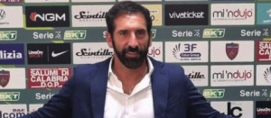 Il Cosenza agli incroci decisivi della stagione