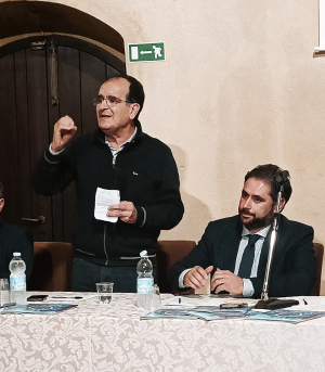 Parco regionale del Neto e rilancio del territorio, il consigliere regionale Bruno: ''Occasione strategica per la Calabria''