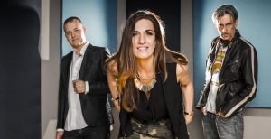 Dirotta su Cuba, live a Zagarise previsto per il 9 luglio