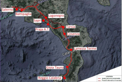 Trasporti: Ferrante "'Completamento itinerario Linea AV/AC Salerno &ndash; Reggio Calabria &egrave; strategico per Italia''