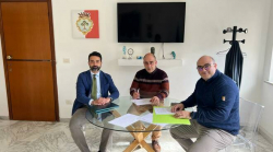 Soverato: il sindaco Daniele Vacca annuncia i progetti di innovazione digitale dell'ente