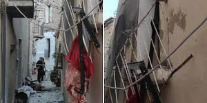 Fuga di gas in casa provoca un&rsquo;esplosione nel cosentino: ferita coppia di anziani