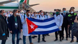 Medici cubani in Calabria, il sindacato CIMO-FESMED ricorre al TAR