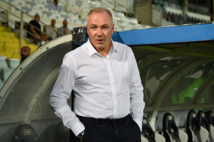 Cosenza, ora c&rsquo;&egrave; un solo obiettivo: la salvezza