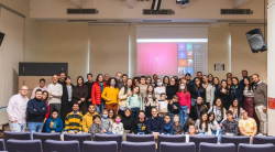 ''Storie distra-ordinaria normalit&agrave;'' la mostra dei giovani pazienti diventa racconto e cura. Sabato 10 l'inaugurazione