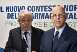 Anche per il 2024 la Calabria &egrave; la prima regione a partire con la Farmacia dei servizi e le Vaccinazioni