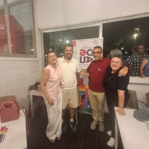 ''Il diritto di avere diritti'': grande partecipazione a Catanzaro per il talk sui diritti civili, le tutele antidiscriminatorie e le famiglie arcobaleno