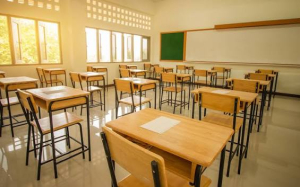 Raffrescamento scuole: depositata una mozione per l'istallazione di impianti
