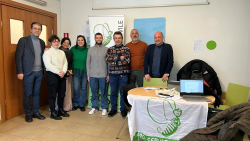 Rinnovata la presidenza e gli organi dirigenziali di ARCI Servizio Civile Cosenza APS