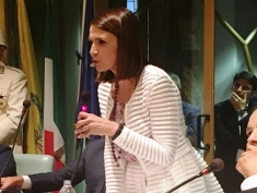 Sabato 24 Giugno dibattito con Gero Grassi a palazzo San Bernardino