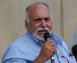 Giorgio Durante incaricato al vertice del Movimento Difesa del Cittadino