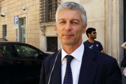 Morra candidato presidenza Antimafia