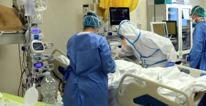 Covid-19: muore paziente in terapia intensiva a Catanzaro