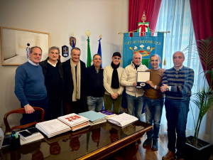 Rievocazione della Coppa Sila, fervono gi&agrave; i preparativi
