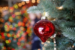 Le stime di Confcommercio sugli acquisti di Natale