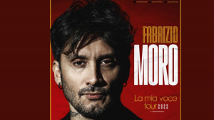 Le Castella Music Fest, grande chiusura domani sera all'Arena del mare di Isola Capo Rizzuto con il concerto di Fabrizio Moro