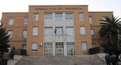 Parte dall&rsquo;Annunziata di Cosenza nuova terapia sperimentale anti Covid