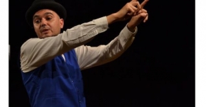 Seconda edizione del progetto ''Il teatro per l&rsquo;Hospice'' a Reggio Calabria