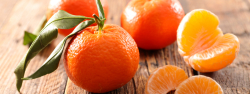Clementine di Calabria IGP, unica sovranit&agrave; gustativa