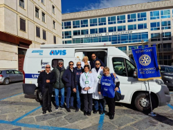 Malattie tiroidee: screening gratuiti a Lamezia e Catanzaro