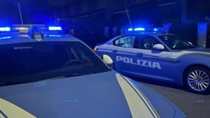 Polizia libera appartamento occupato abusivamente a Crotone