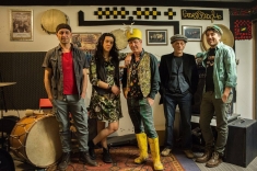 Concerto per Calici di Stelle e Artigian Gusto 2017 Torre Melissa (Kr) &ndash; 19 agosto