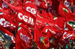 Sud, Cgil: serve un cambio di rotta