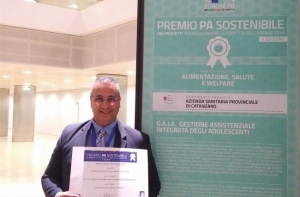 Forum PA 2019: premiata l&rsquo;Asp di Catanzaro
