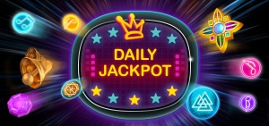 Daily Jackpot, Calabria fortunata!