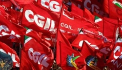 Indagini su Ponte Morandi, Area Vasta Cgil e Fillea Cgil: ''Serve forte impegno''