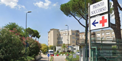Giovane calabrese si sente male e muore prima di arrivare in Ospedale