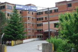 Ospedale di Mormanno pronto ad accogliere patologiche croniche