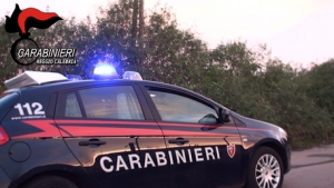 Reggio Calabria: rapinarono autista, arrestati