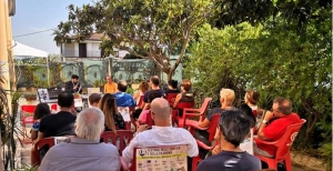 Festival delle Erranze e della Filoxenia a Lamezia Terme