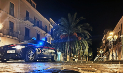 Centro e periferia sotto la lente: maxi controlli a Lamezia