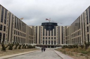 City Logistic, seminario in Cittadella