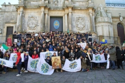 L&rsquo;Azione Cattolica diocesana in Festa  per il 150&deg; anniversario di fondazione