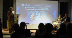 Catanzaro al centro della medicina del futuro: bilancio positivo per il workshop su Intelligenza Artificiale e Biopsia Liquida