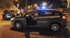 Sequestro 19 mln beni a imprenditore