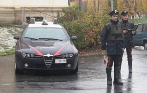 Furti in abitazioni e propriet&agrave; private nel cosentino