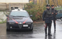 Furti in abitazioni e propriet&agrave; private nel cosentino