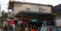 Regionali Calabria, ignorati la politica degli alloggi popolari ed il diritto fondamentale alla casa