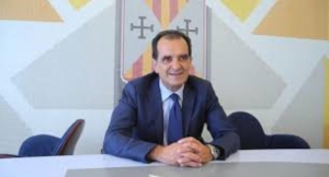 Raiola presidente di Unicef Calabria, gli auguri di Enzo Bruno