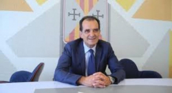 Raiola presidente di Unicef Calabria, gli auguri di Enzo Bruno